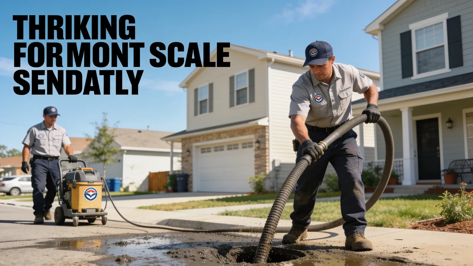 Sewage Cleanup in Woodland Park, CO near me